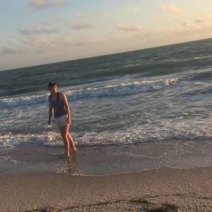 Meet your Posher, Catie